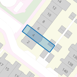 Perceel HKK01-B-2066