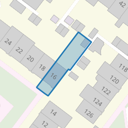 Perceel HKK01-B-2072