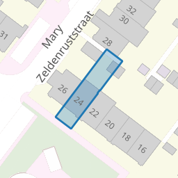 Perceel HKK01-B-2076