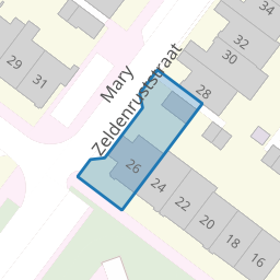 Perceel HKK01-B-2077