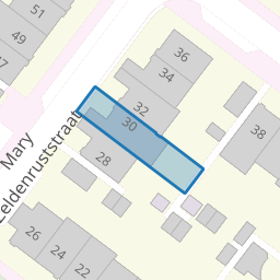 Perceel HKK01-B-2079