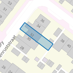 Perceel HKK01-B-2080