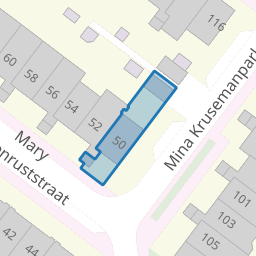 Perceel HKK01-B-2083