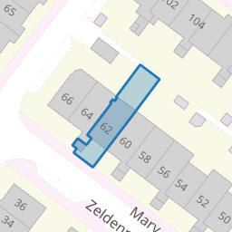 Perceel HKK01-B-2089