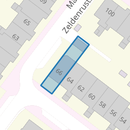 Perceel HKK01-B-2091