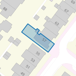 Perceel HKK01-B-2101