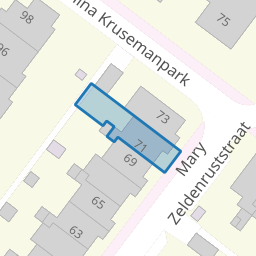 Perceel HKK01-B-2108