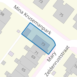 Perceel HKK01-B-2109