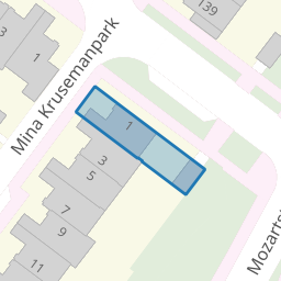 Perceel HKK01-B-2110