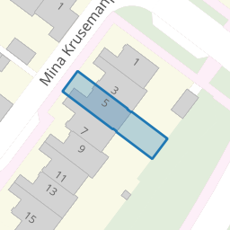 Perceel HKK01-B-2112