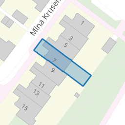 Perceel HKK01-B-2113