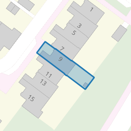 Perceel HKK01-B-2114