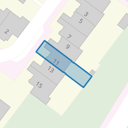 Perceel HKK01-B-2115