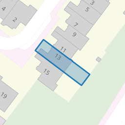 Perceel HKK01-B-2116