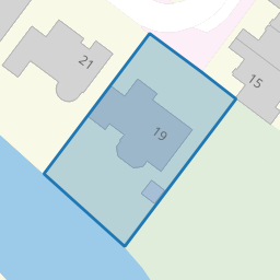 Perceel HKK01-B-2118