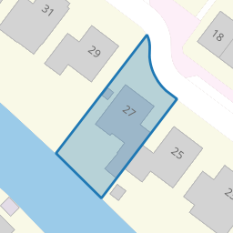 Perceel HKK01-B-2122