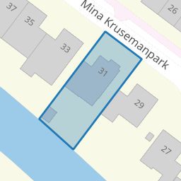 Perceel HKK01-B-2124