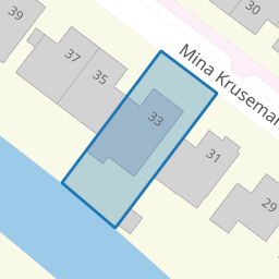 Perceel HKK01-B-2125