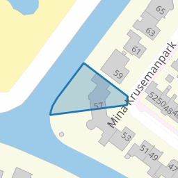 Perceel HKK01-B-2137