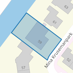 Perceel HKK01-B-2138