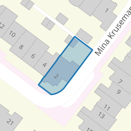 Perceel HKK01-B-2142