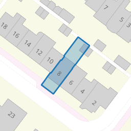 Perceel HKK01-B-2145