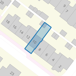 Perceel HKK01-B-2146