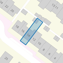 Perceel HKK01-B-2148