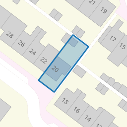 Perceel HKK01-B-2151