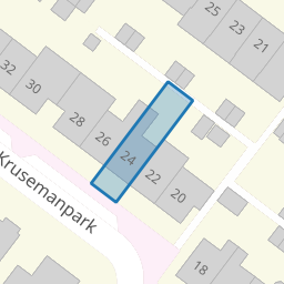 Perceel HKK01-B-2153