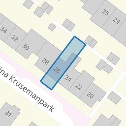 Perceel HKK01-B-2154