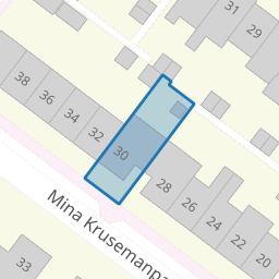 Perceel HKK01-B-2156