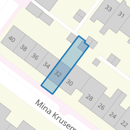 Perceel HKK01-B-2157