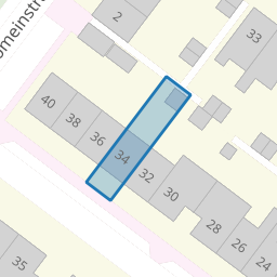 Perceel HKK01-B-2158