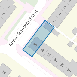 Perceel HKK01-B-2161