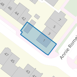 Perceel HKK01-B-2162