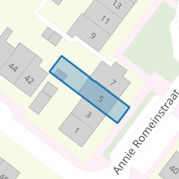 Perceel HKK01-B-2164