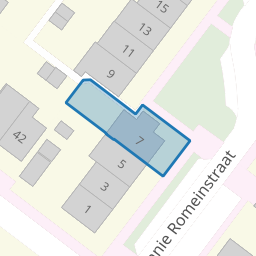 Perceel HKK01-B-2165