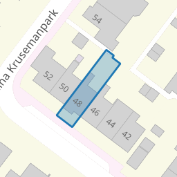 Perceel HKK01-B-2169