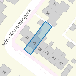 Perceel HKK01-B-2170