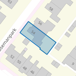 Perceel HKK01-B-2172