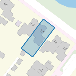 Perceel HKK01-B-2180