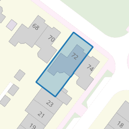 Perceel HKK01-B-2181