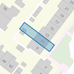 Perceel HKK01-B-2184