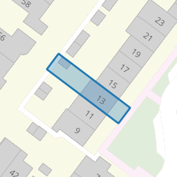 Perceel HKK01-B-2185