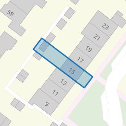 Perceel HKK01-B-2186