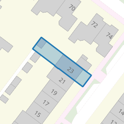 Perceel HKK01-B-2190