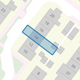 Perceel HKK01-B-2197