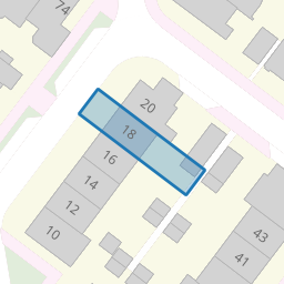 Perceel HKK01-B-2199