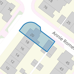 Perceel HKK01-B-2200